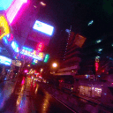 City Horizon™ || Chill ⟨·⟩ Fun